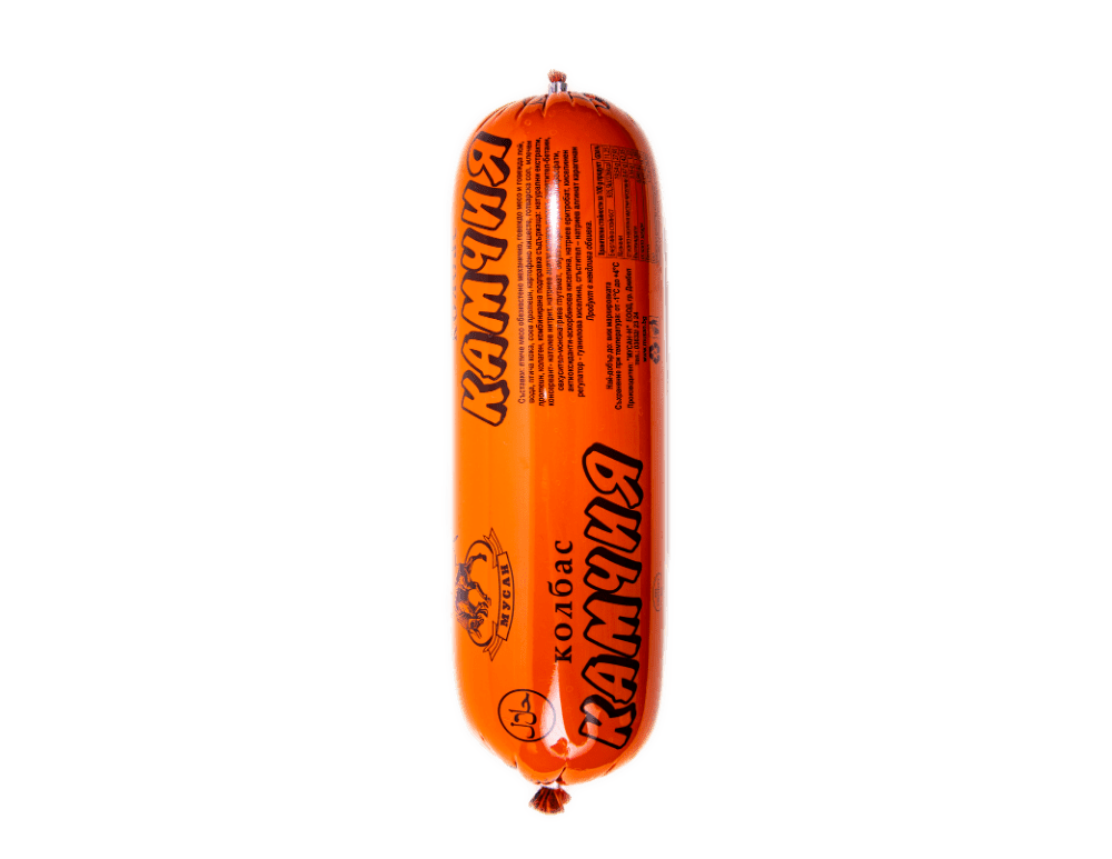 Wurst Kamchia Art