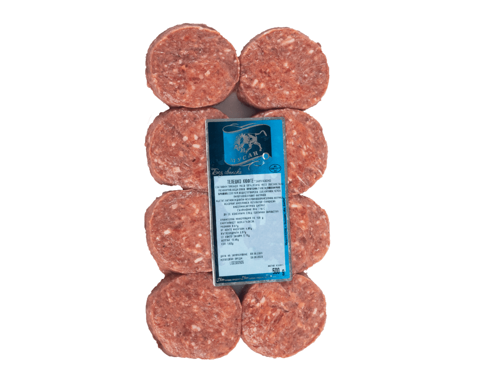 Beef meatball